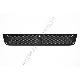 Защитная сетка переднего бампера Русская Артель Toyota Hilux 2011-2015 SBTH-044502