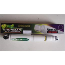 Амортизатор ячеисто-пенный Ironman Isuzu Trooper задний, лифт 40мм  24644FE