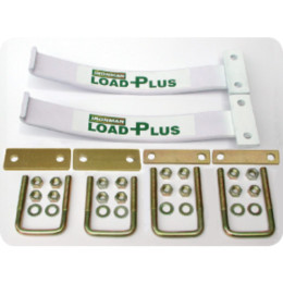 Комплект для усиления рессор Ironman Toyota Hilux/Navara D40  LP2