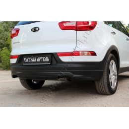Тюнинг комплект №1 Русская Артель KIA Sportage 2010-2013  TKKS1-021400