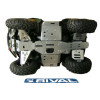 Комплект защит Polaris Sportsman ATV 800 forest/500 HO forest/ 400 HO Риваль 444.7404.2