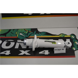 Амортизатор ячеисто-пенный Ironman Mitsubishi Pajero III/IV 2000+ передний, лифт 40мм    24713FE