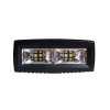 Фара Aurora 4led, луч diffusion, 40W,3200LM, 9-36V ALO-L-4- E13T