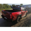 Пороги силовые 4x4tun для Toyota Hilux Revo 2015+ 4x4tun-psh1