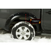 Расширители колесных арок Русская артель Nissan Navara 2005-2010  RN-060802