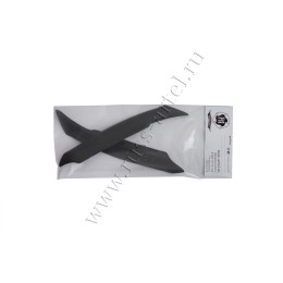 Накладки на передние фары (реснички) Русская артель Nissan X-trail 2015-2016  REN-080900