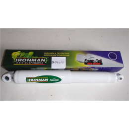 Амортизатор ячеисто-пенный Ironman Mazda BT-50/B2500/ Ford Ranger задний, лифт 40мм  24095FE