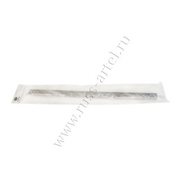 Комплект пластиковых накладок на борта Mitsubishi L200 2015-2018  NM-157302