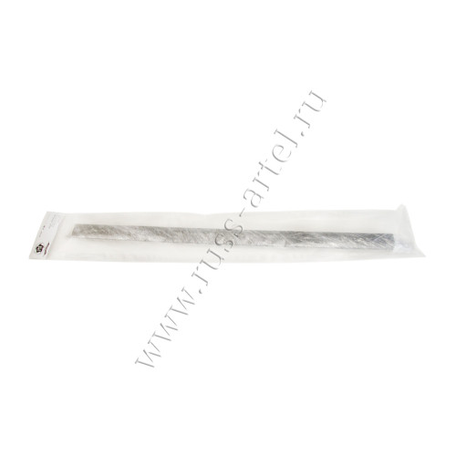 Комплект пластиковых накладок на борта Mitsubishi L200 2015-2018  NM-157302