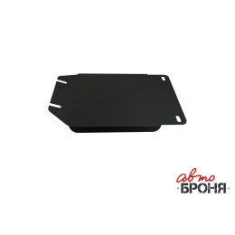 Защита КПП АвтоБроня Volkswagen Amarok 2010-2016  111.05817.1