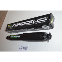 Амортизатор ячеисто-пенный Ironman Jeep Wrangler JK  задний    45752FE   40мм 