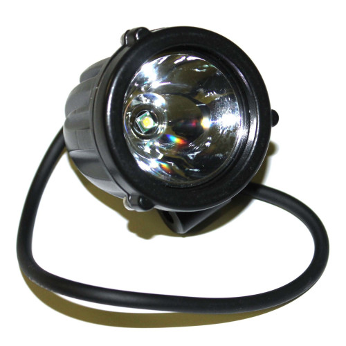 Фара Aurora 1 led, луч-spot, свет белый, 10W, 950LM, 9-36V ALO-R-2-P6T