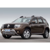 Решетка бампера d10 RIVAL Renault Duster 2015-  G.4701.001