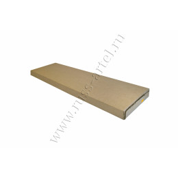 Молдинги на двери Mitsubishi L200 2015-2018 (V дорестайлинг)  MM-077500