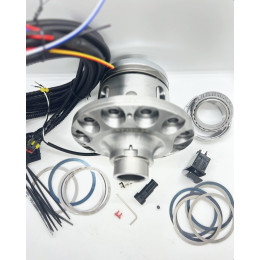 Блокировка Электрическая АА RD131 для Toyota Land Cruiser 100 Lexus LX470 8" IFS передний мост