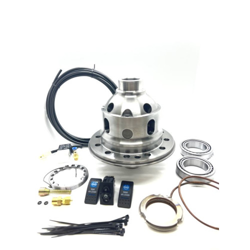 Пневматическая блокировка AA RD142 для Toyota Land Cruiser 80 9.5"
