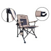 Стул (кресло) раскладной с подстаканником ARB Touring Camping Chair 