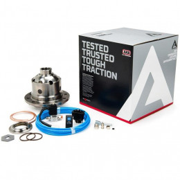 Блокировка RD213 для Isuzu Bighorn Mu Wizard Trooper задняя