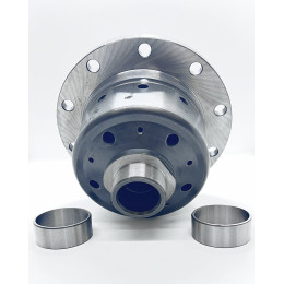 Блокировка автоматическая (самоблок) винтового типа 8" преднатяг 6