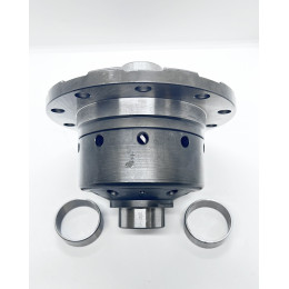 Блокировка автоматическая (самоблок) винтового типа 8" преднатяг 6