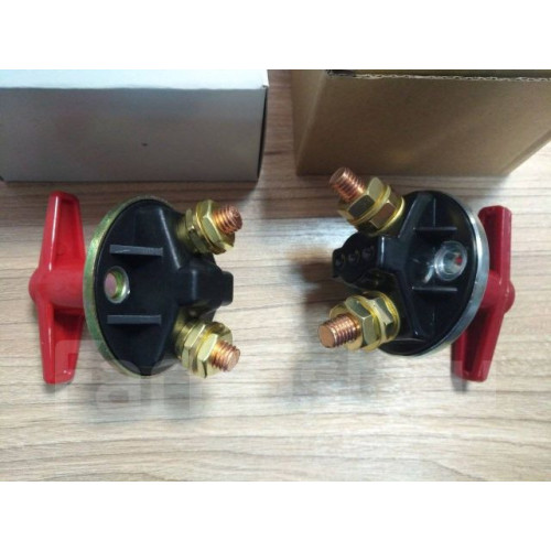 Отключатель  500A