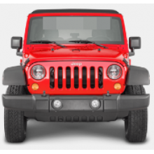 2007-2018 Jeep Wrangler JK