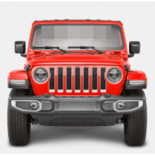 2017-2023 Jeep Wrangler JL