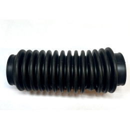 Пыльник (кофра, эластичная защита)штока амортизатора универсальный