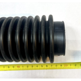 Пыльник (кофра, эластичная защита)штока амортизатора универсальный