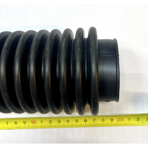Пыльник (кофра, эластичная защита)штока амортизатора универсальный