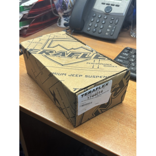 Шрус карданного вала TeraFlex  (для карданного вала JK Wrangler)