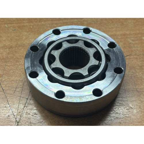 Шрус карданного вала TeraFlex  (для карданного вала JK Wrangler)