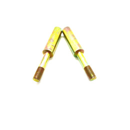  Удлинители передних/задних линок Nissan Patrol Y60, Y61, лифт 2-3-4 дюйма, 60 mm (2 шт в комплекте)