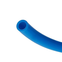 Трубка усиленная для пневмосистемы (пневмомагистраль)  4мм Х2.5мм ( от 1 метра)