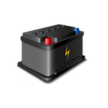 Аккумуляторы под высокие нагрузки