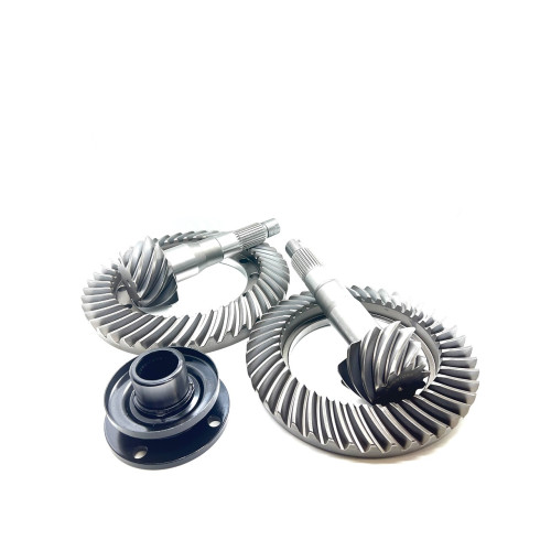 Набор усиленных главных пар 4.88  (39Х8)  для 1990-1997 Toyota Land Cruiser 80 HDJ80 HZJ80 FJ80 FZJ80 / Lexus LX450