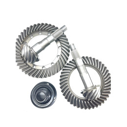 Набор усиленных главных пар 4.3  (43Х10)  для 1990-1997 Toyota Land Cruiser 80 HDJ80 HZJ80 FJ80 FZJ80 / Lexus LX450