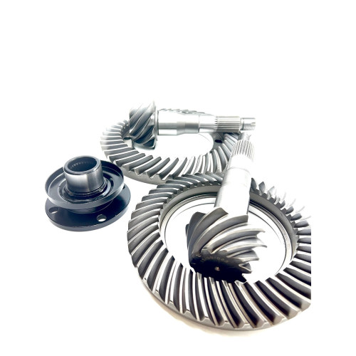 Набор усиленных главных пар 4.88  (39Х8)  для 1990-1997 Toyota Land Cruiser 80 HDJ80 HZJ80 FJ80 FZJ80 / Lexus LX450