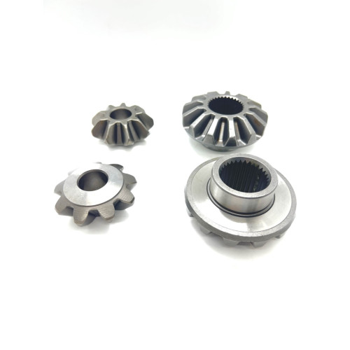 Комплект сайдгиров и сателлитов 41039-34060 для электрической блокировки Toyota 8"