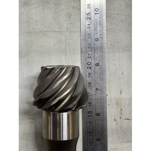 Усиленная главная пара переднего моста 5.38 для Suzuki Jimny JB43,74 на 10 болтов (27301-77840)