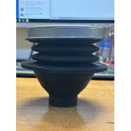 Пыльник ШРУС Volvo Laplander