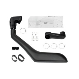 Шноркель для Toyota Land Cruiser 120 Prado (4.0 V6, 1GR-FE) (ST120A)