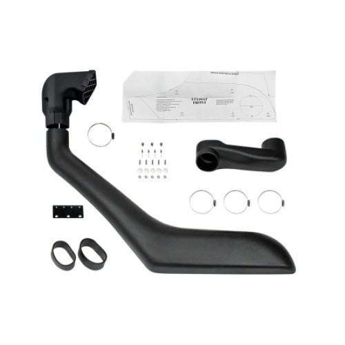 Шноркель для Toyota Land Cruiser 120 Prado (4.0 V6, 1GR-FE) (ST120A)