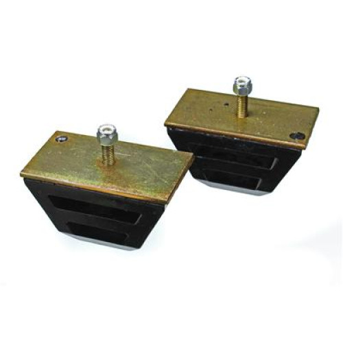 Отбойники Energy Suspension's под лифт для Toyota 120 Prado, FJ CRUISER