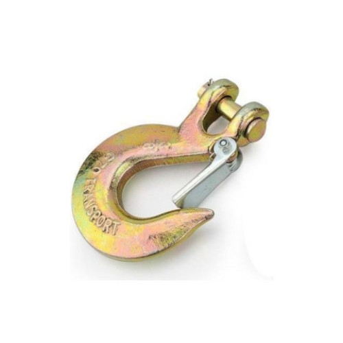 Крюк с вилочным сопряжением Runva 3/8 (большой) для лебедок от 8000Lbs до 12000Lbs