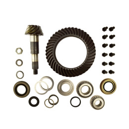 Гланая пара 4.3  (43х10) для DANA 60 реверс  (передняя) 