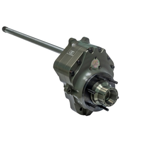 Редукторы бортовые HF для TANK 300