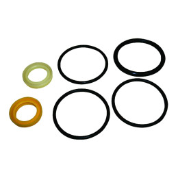 Ремкомплект амортизаторов ICON для обслуживания одного амортизатора Piggyback серии 2.5, выносной резервуар