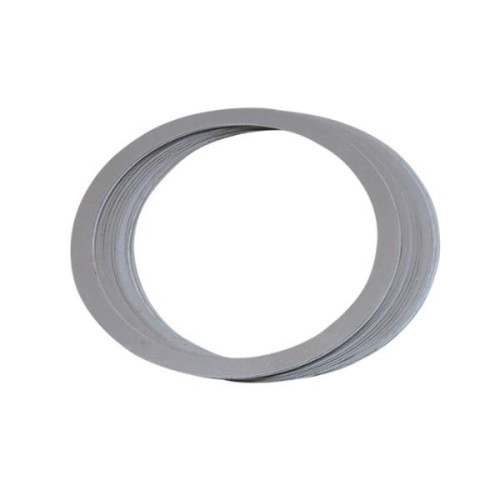 Регулировочные шайбы боковые 