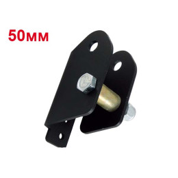 Удлинитель кронштейна тяги панара заднего моста  Suzuki JB 50 мм